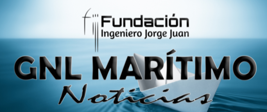 Noticias GNL Marítimo - Semana 35